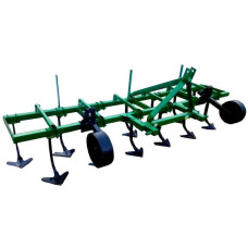 Культиватор сплошной обработки КРН-3,2 У