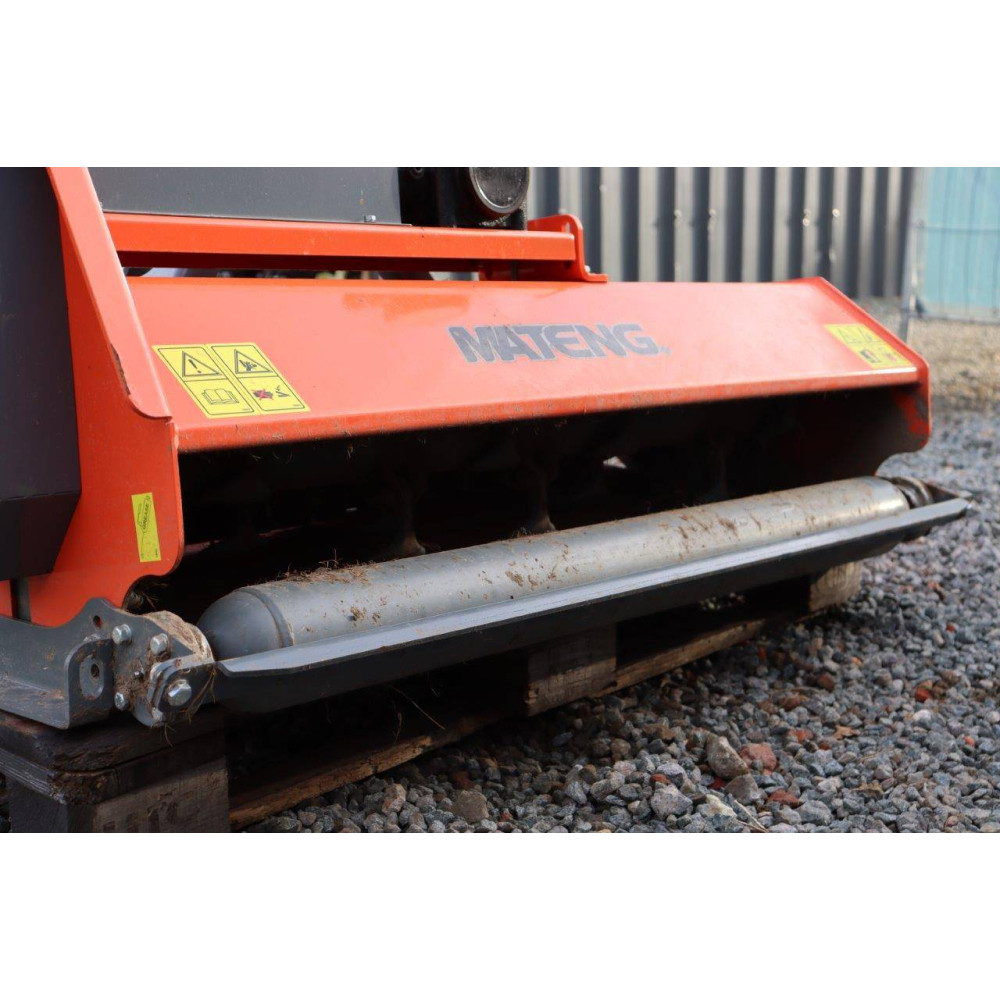 Косилка-мульчер 1.15 м тракторный Mateng NEFL-115