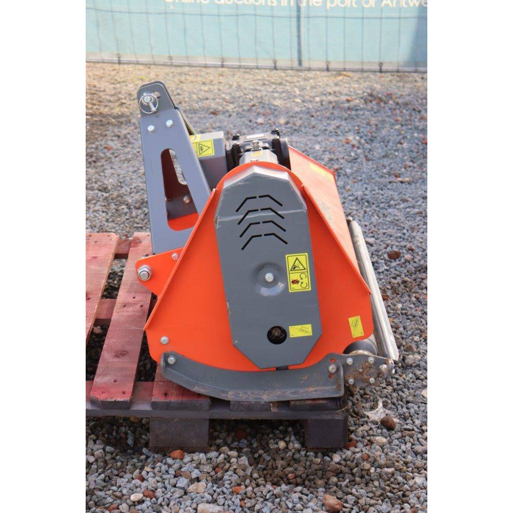 Косилка-мульчер 1.15 м тракторный Mateng NEFL-115