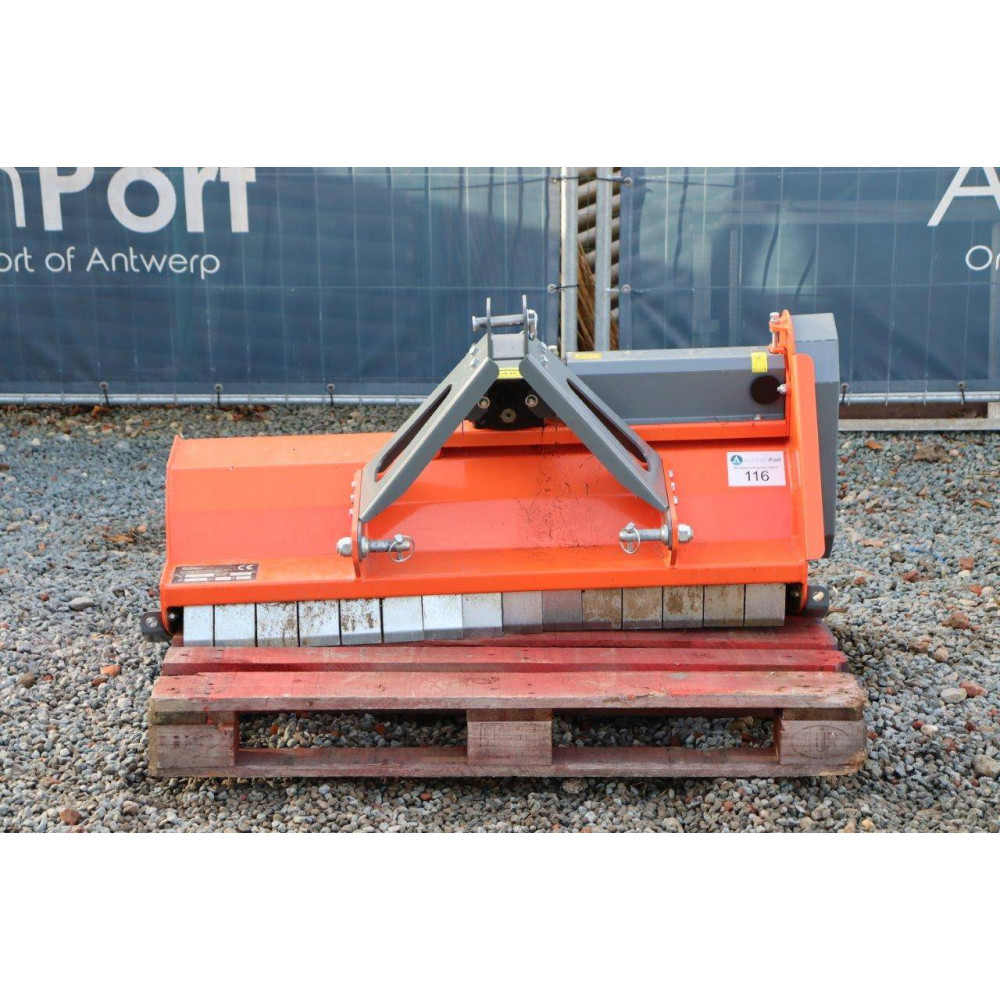 Косилка-мульчер 1.15 м тракторный Mateng NEFL-115