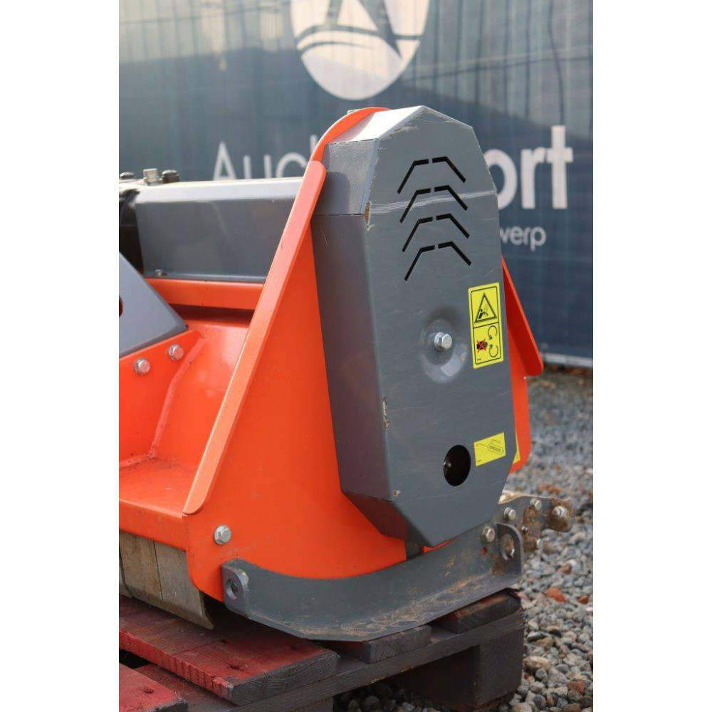 Косилка-мульчер 1.15 м тракторный Mateng NEFL-115