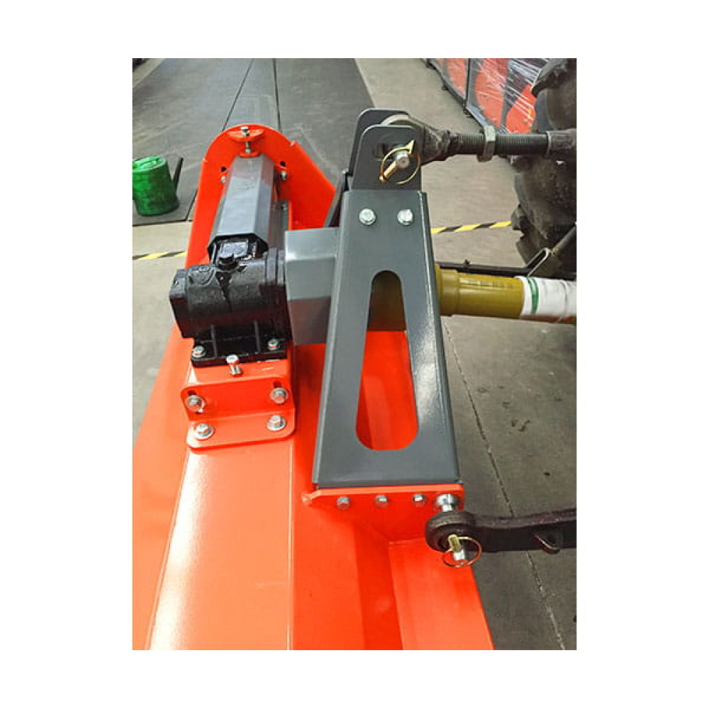 Косилка-мульчер 1.15 м тракторный Mateng NEFL-115