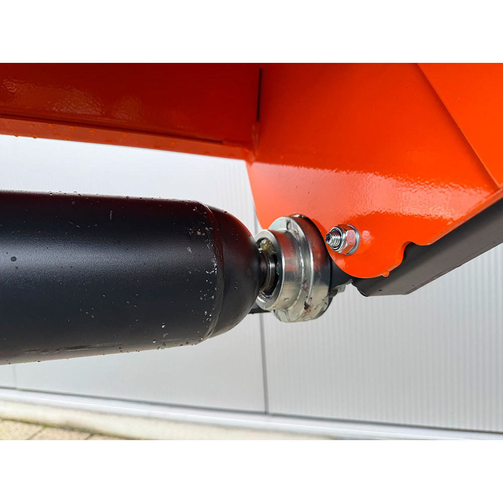 Косилка-мульчер 1.15 м тракторный Mateng NEFL-115