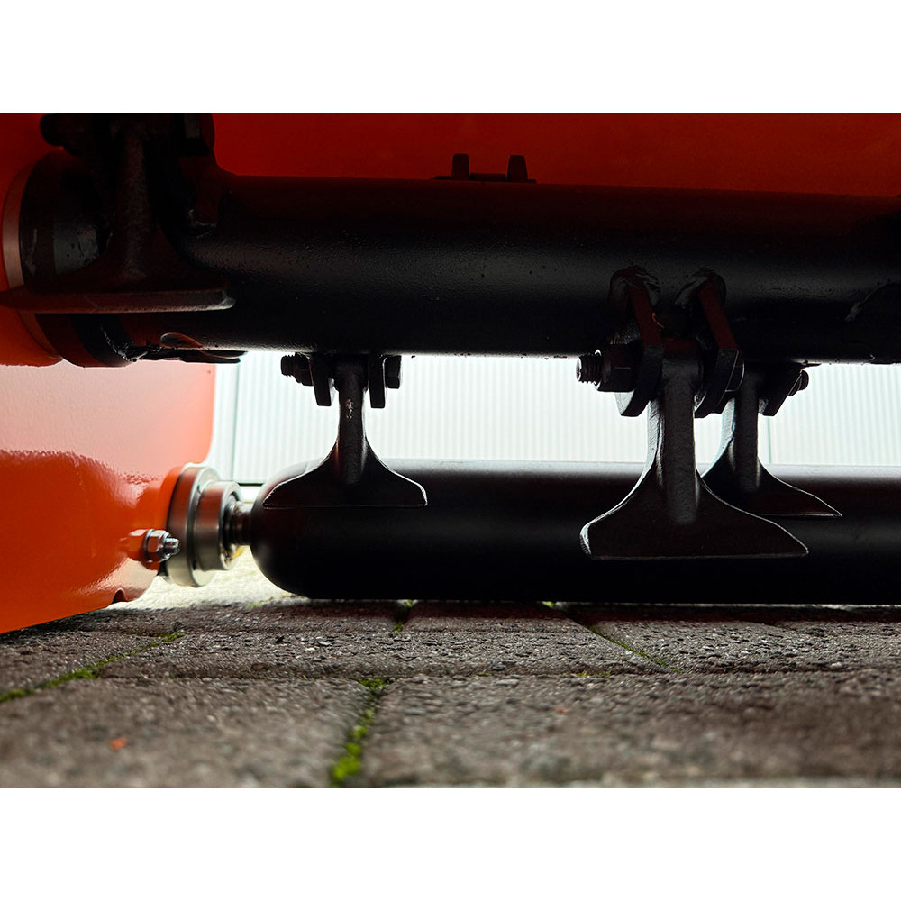 Косилка-мульчер 1.15 м тракторный Mateng NEFL-115