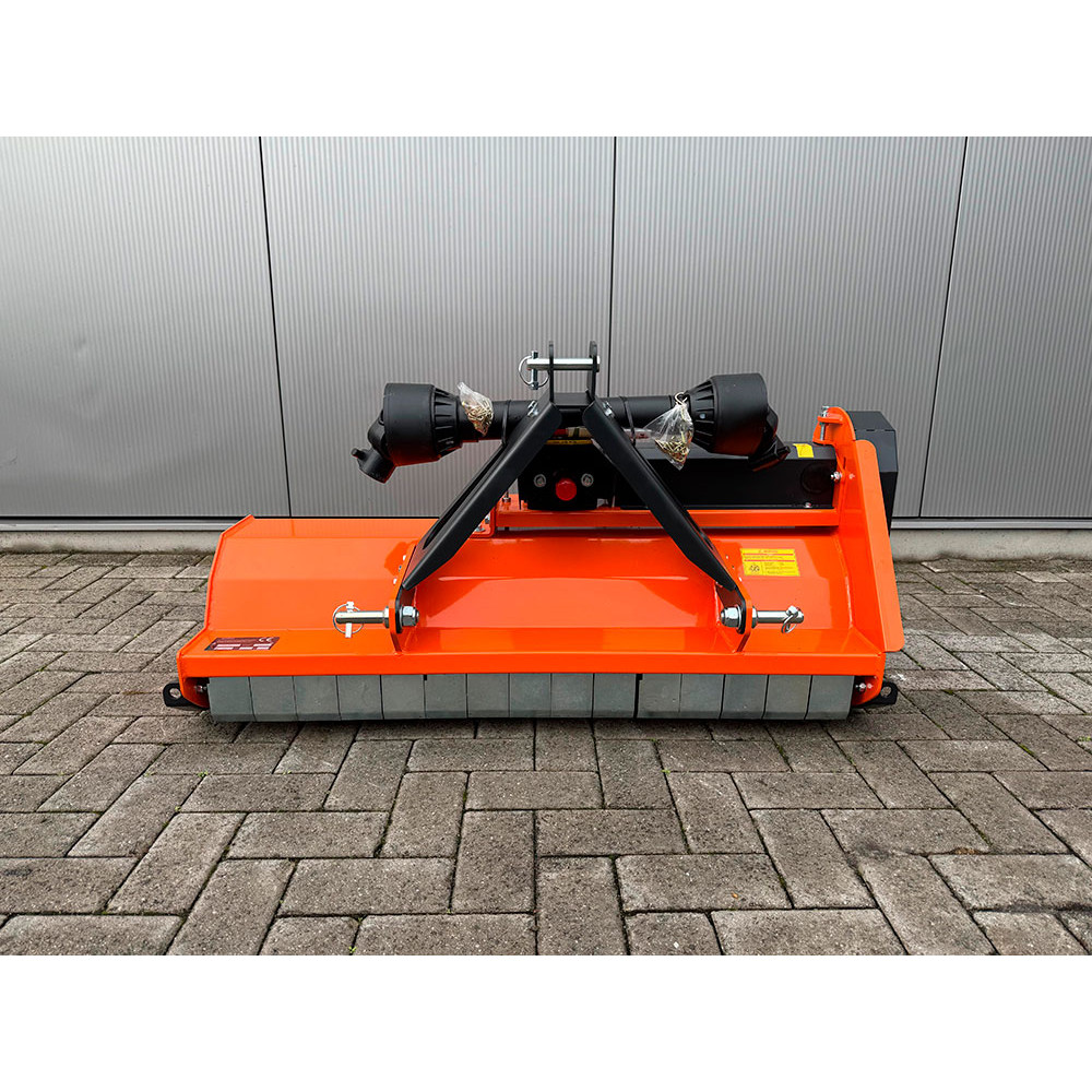 Косилка-мульчер 1.15 м тракторный Mateng NEFL-115