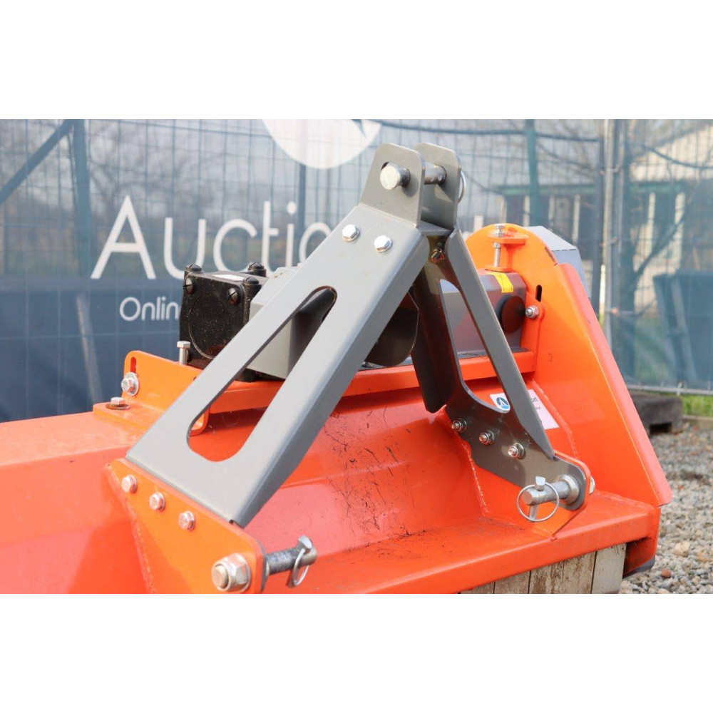 Косилка-мульчер 1.15 м тракторный Mateng NEFL-115