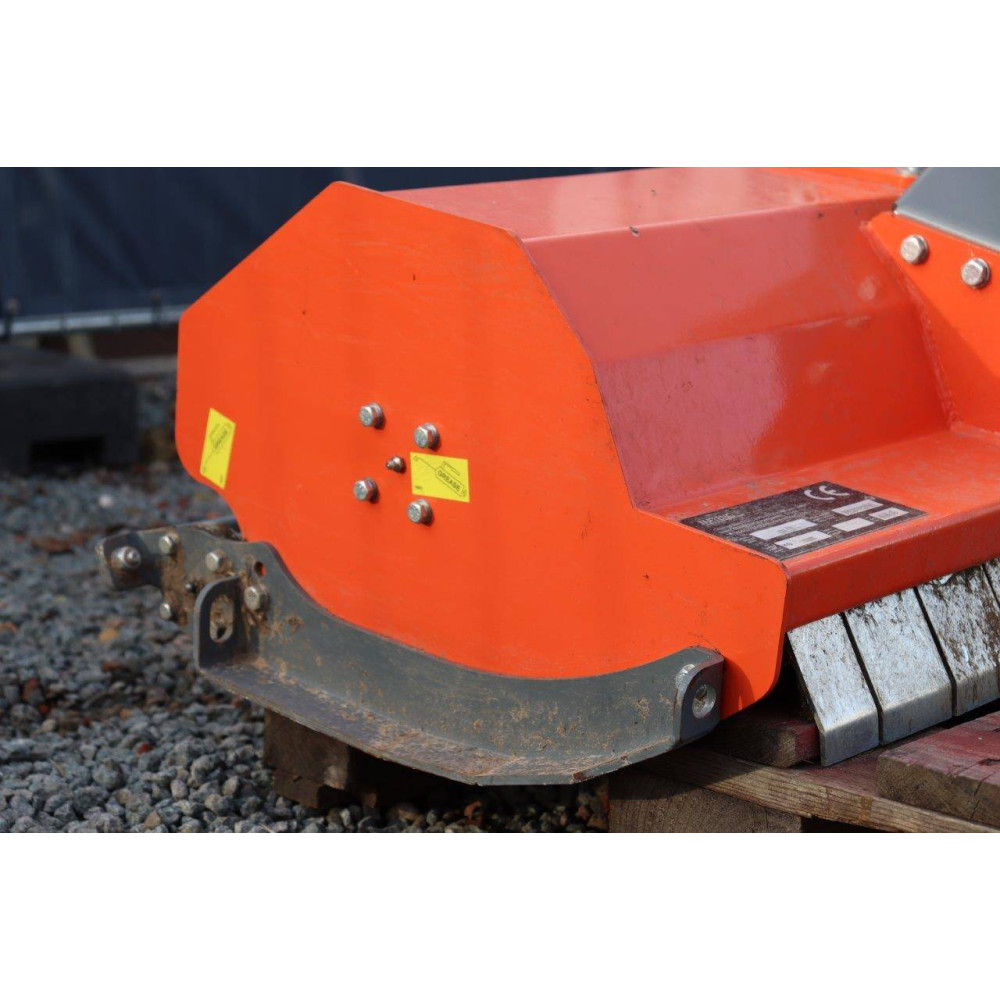 Косилка-мульчер 1.15 м тракторный Mateng NEFL-115