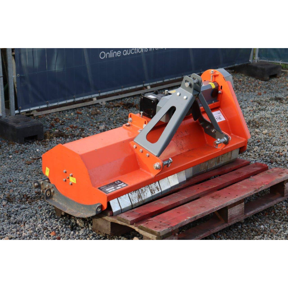 Косилка-мульчер 1.15 м тракторный Mateng NEFL-115