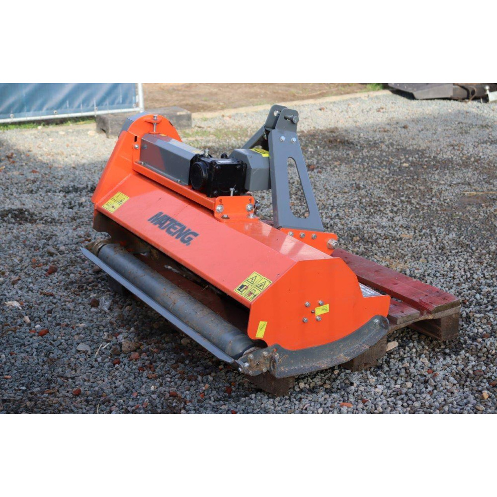 Косилка-мульчер 1.15 м тракторный Mateng NEFL-115