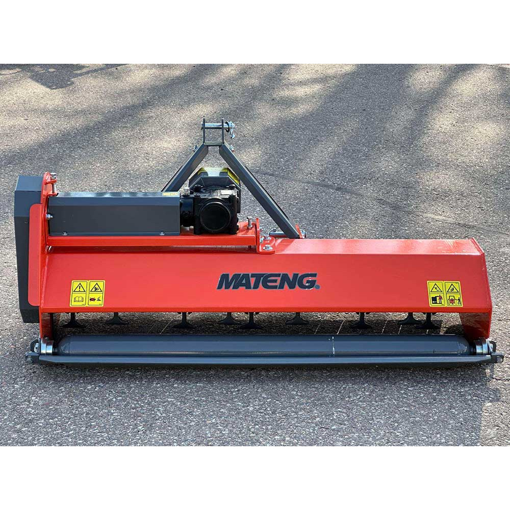 Косилка мульчер 135 тракторный Mateng NEFL-135