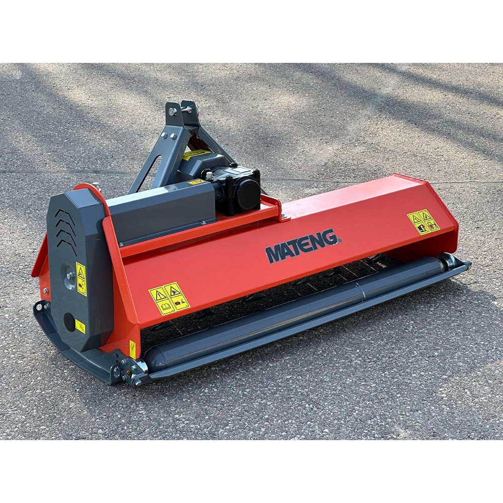 Косилка мульчер 135 тракторный Mateng NEFL-135