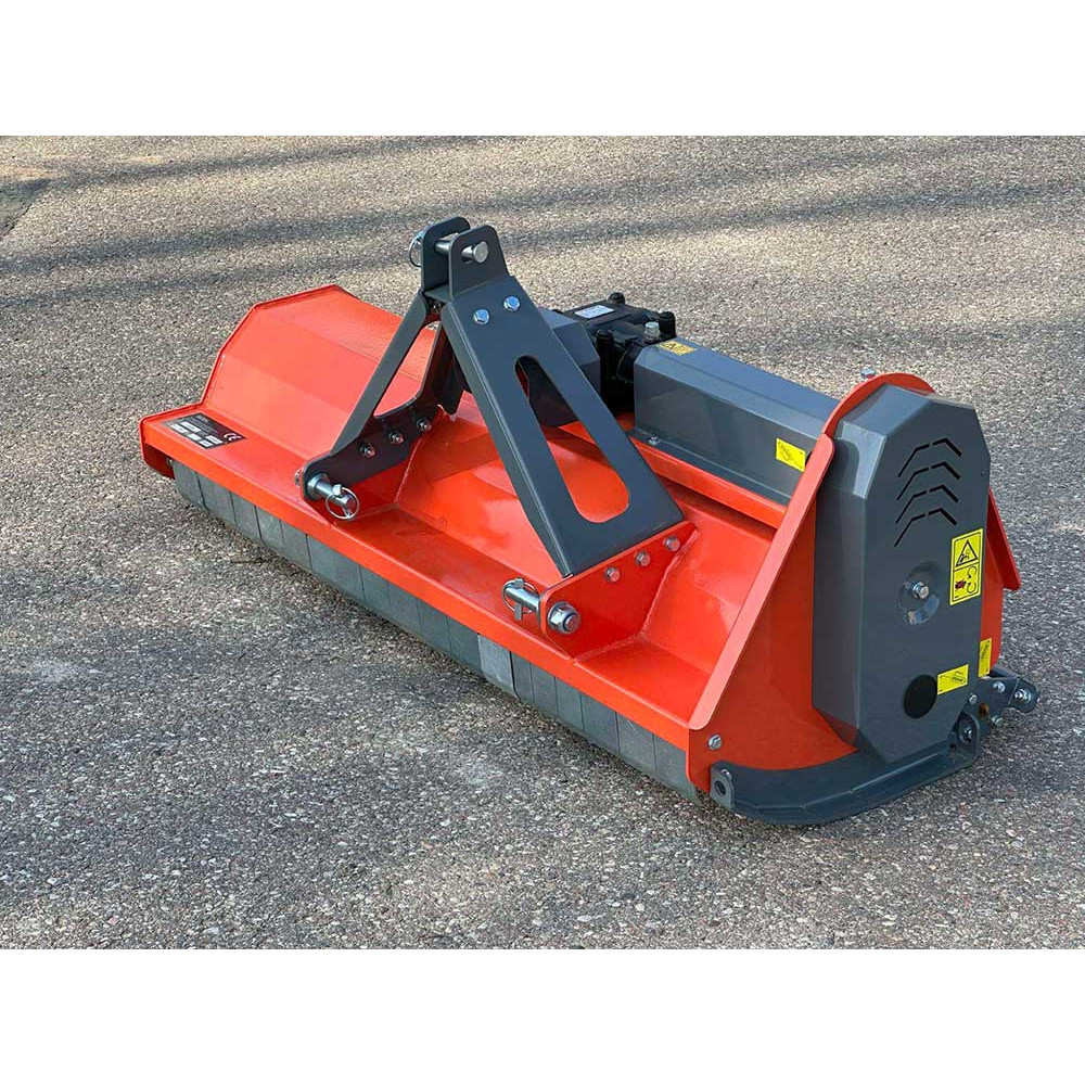 Косилка мульчер 135 тракторный Mateng NEFL-135