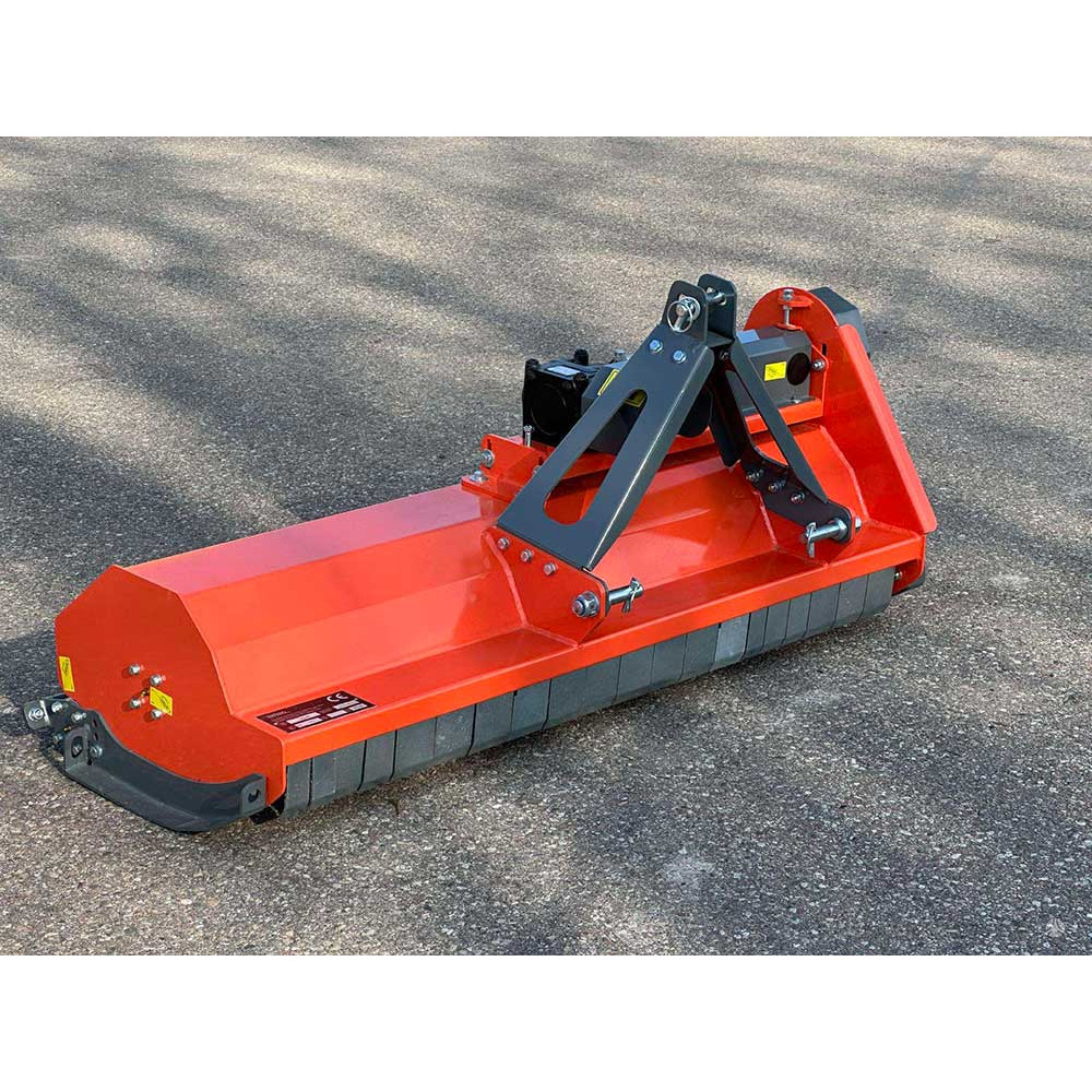 Косилка мульчер 135 тракторный Mateng NEFL-135