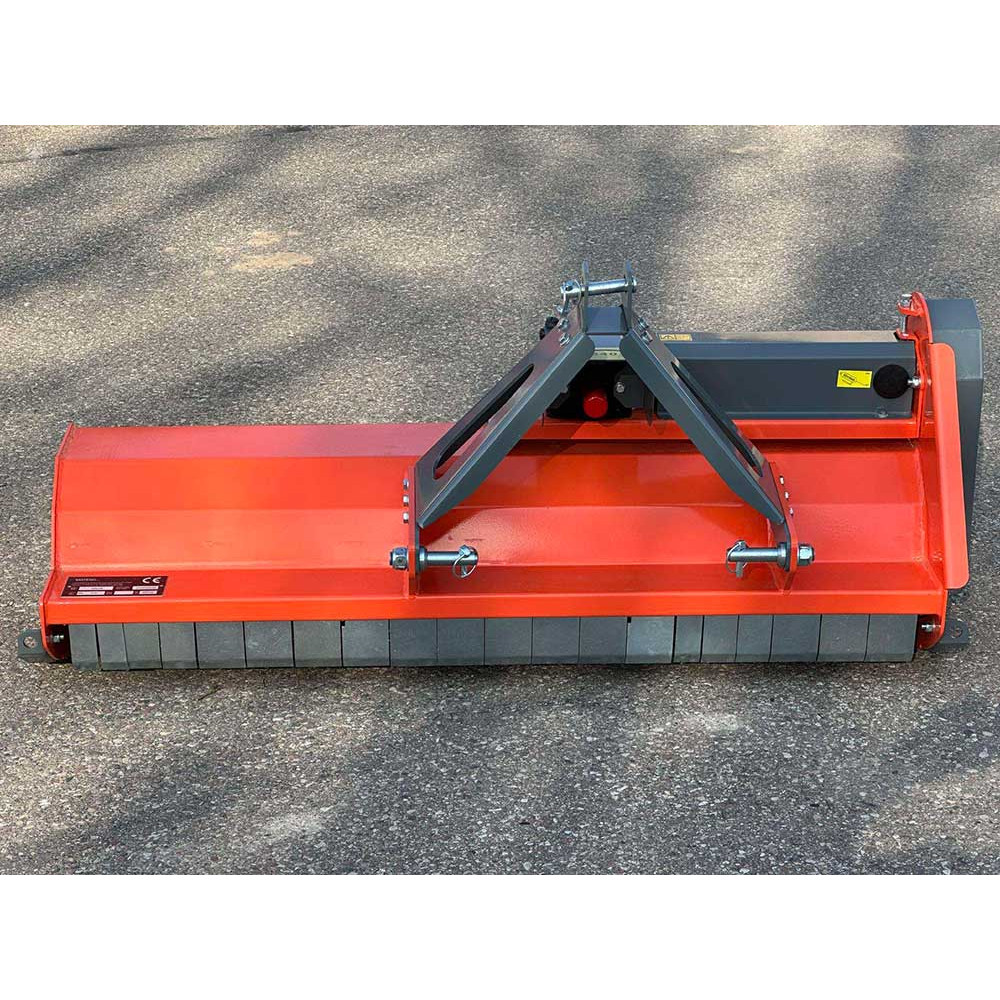 Косилка мульчер 135 тракторный Mateng NEFL-135