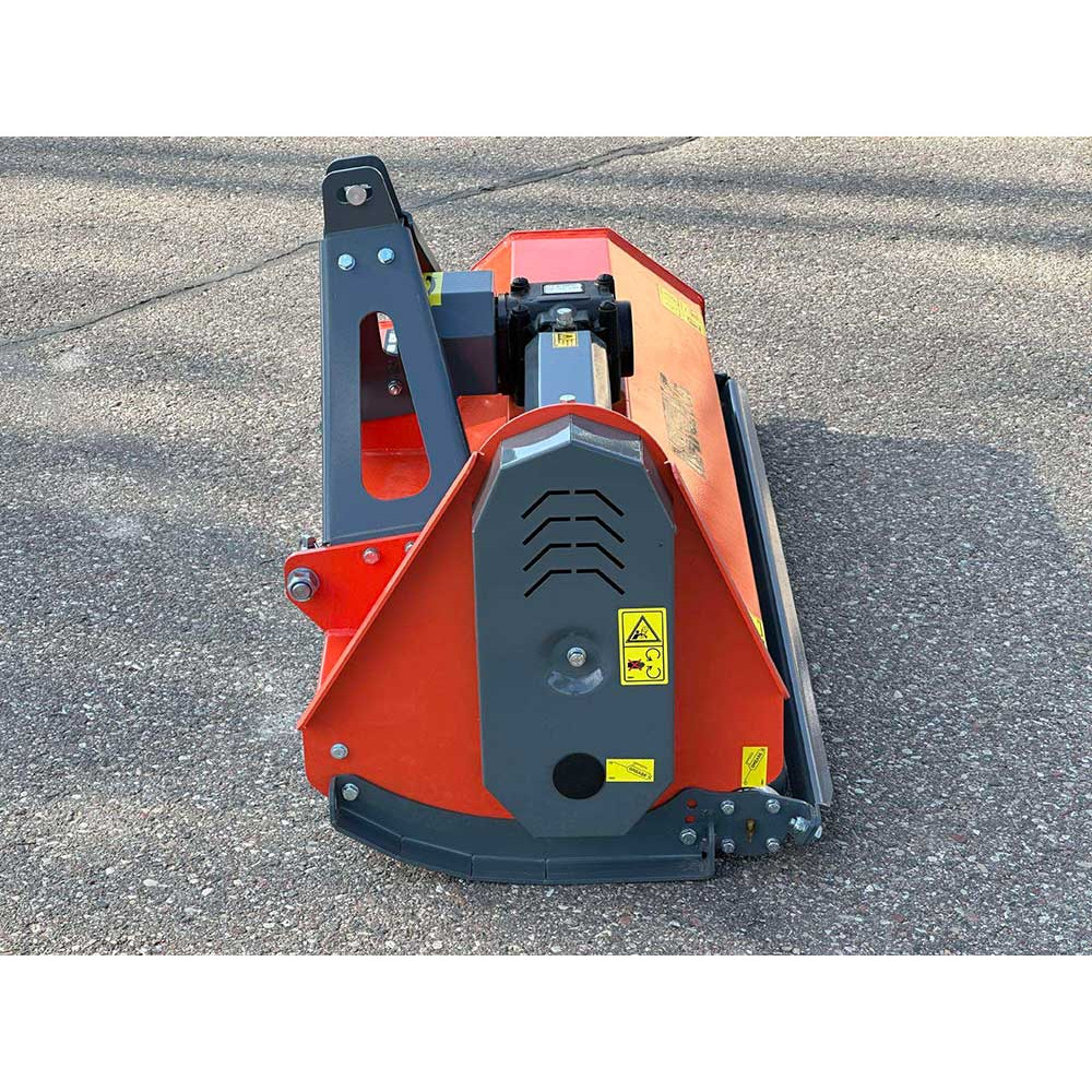 Косилка мульчер 135 тракторный Mateng NEFL-135