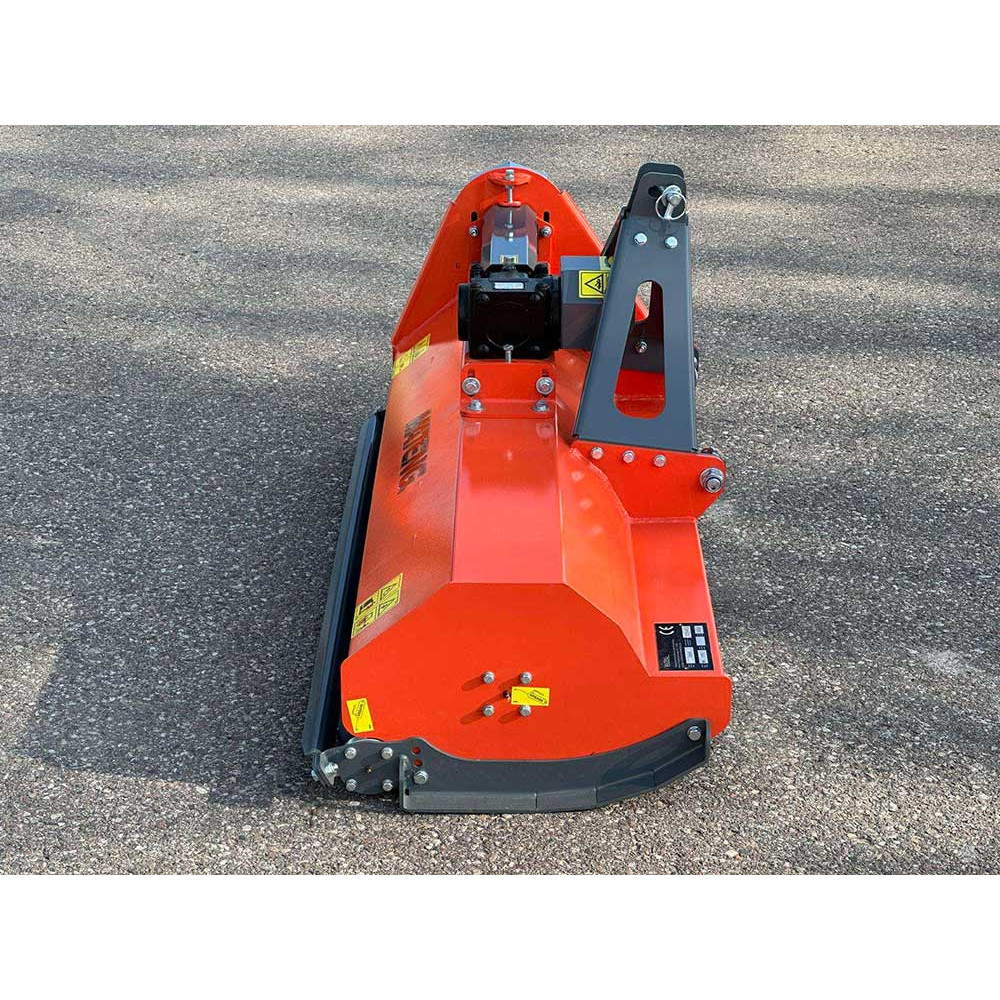 Косилка мульчер 135 тракторный Mateng NEFL-135