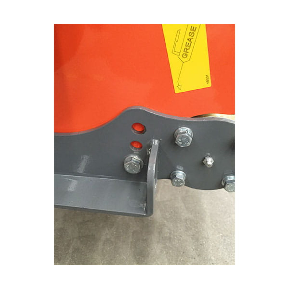 Косилка мульчер 135 тракторный Mateng NEFL-135