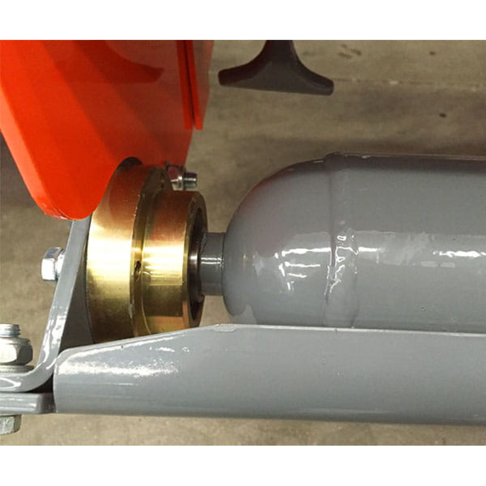 Косилка мульчер 135 тракторный Mateng NEFL-135