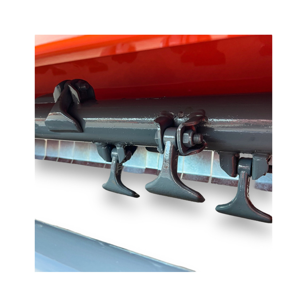 Косилка мульчер 135 тракторный Mateng NEFL-135