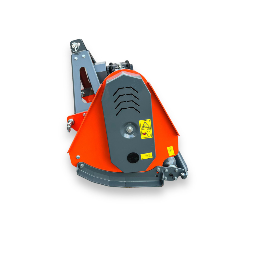 Косилка мульчер 135 тракторный Mateng NEFL-135