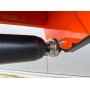 Косилка мульчер 135 тракторный Mateng NEFL-135