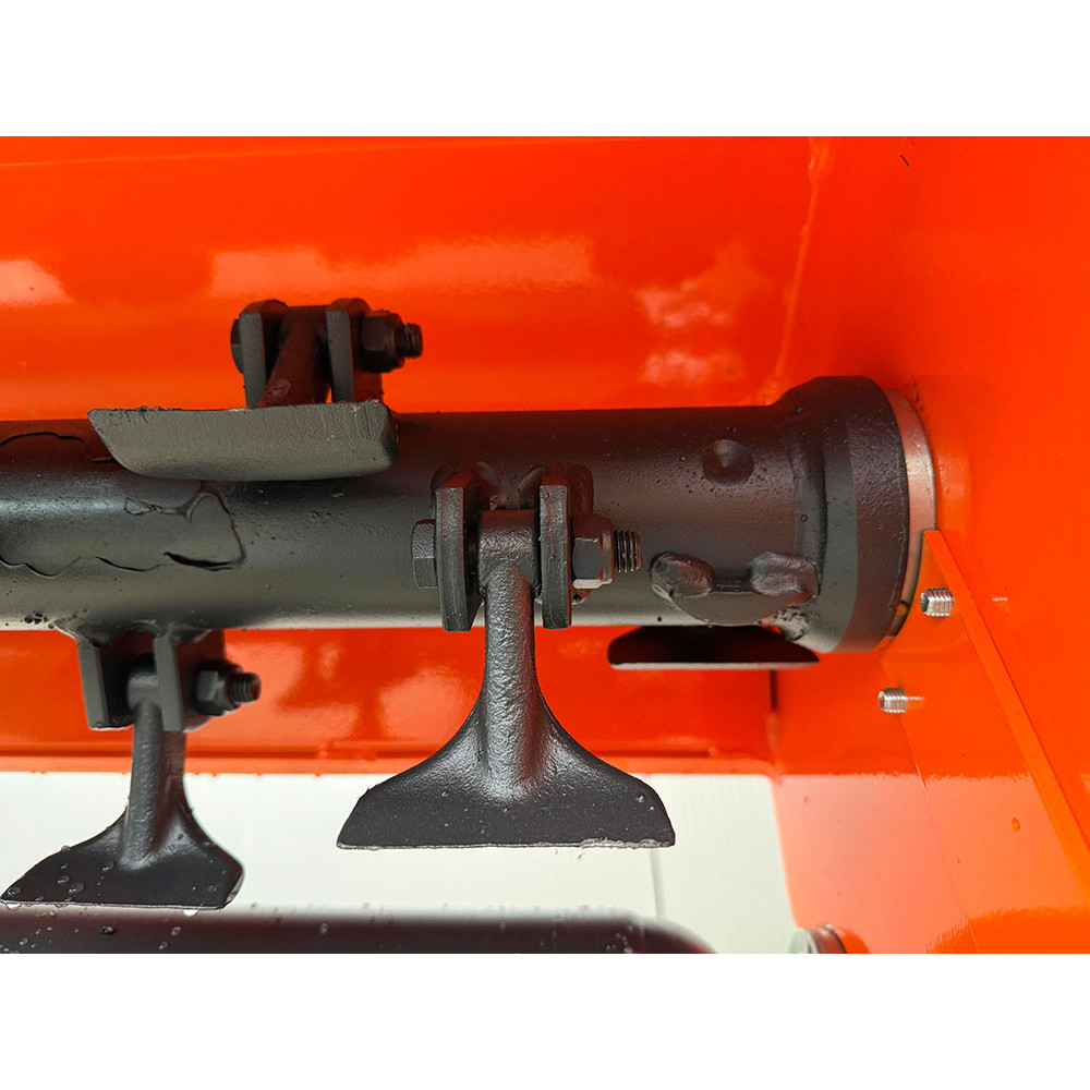 Косилка мульчер 135 тракторный Mateng NEFL-135