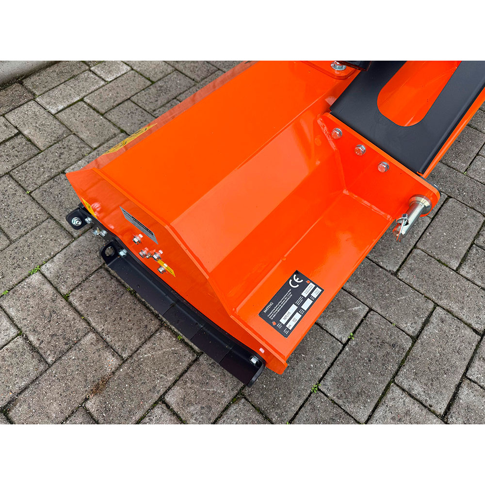 Косилка мульчер 135 тракторный Mateng NEFL-135