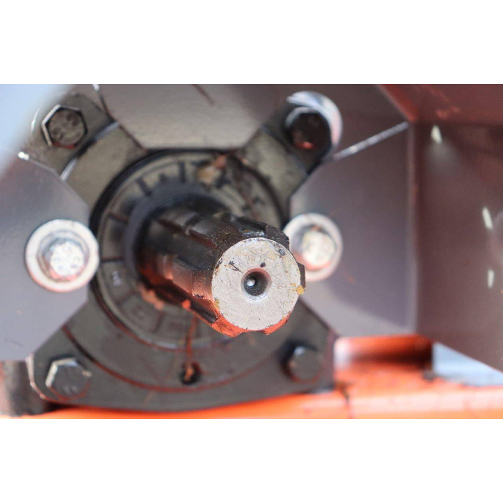 Косилка мульчер 135 тракторный Mateng NEFL-135