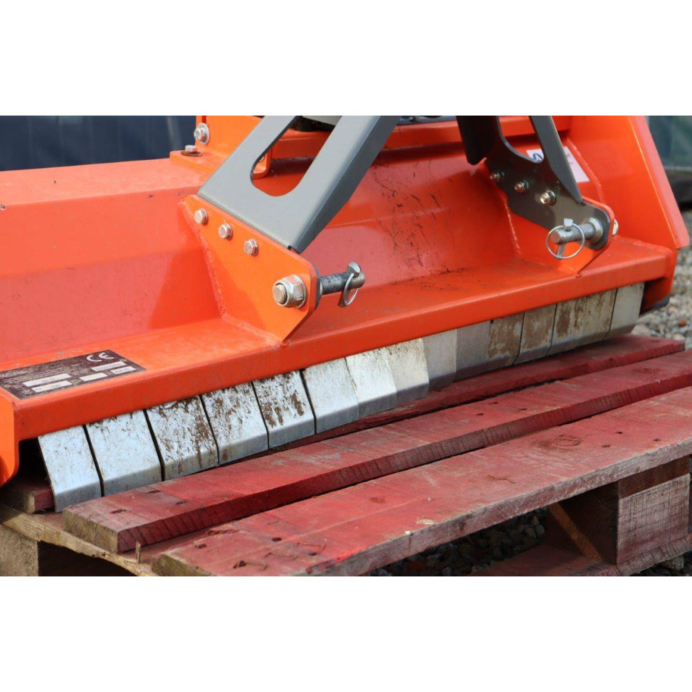 Косилка мульчер 135 тракторный Mateng NEFL-135