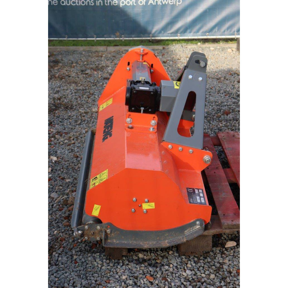 Косилка мульчер 135 тракторный Mateng NEFL-135