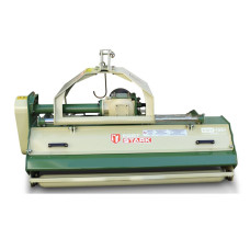 Мульчирователь садовый навесной 1.55 м гидросмещение, откр. крышка Stark KMH 155 + Profi