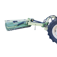 Дорожная косилка STARK KDL + PROFI 160 (1,6 м, молотки)