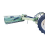 Косарка дорожня STARK KDL + PROFI 160 (1,6 м, молотки)