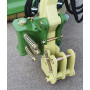Косарка дорожня STARK KDL + PROFI 200 (2 м, молотки)