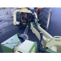 Косарка дорожня STARK KDL + PROFI 200 (2 м, молотки)