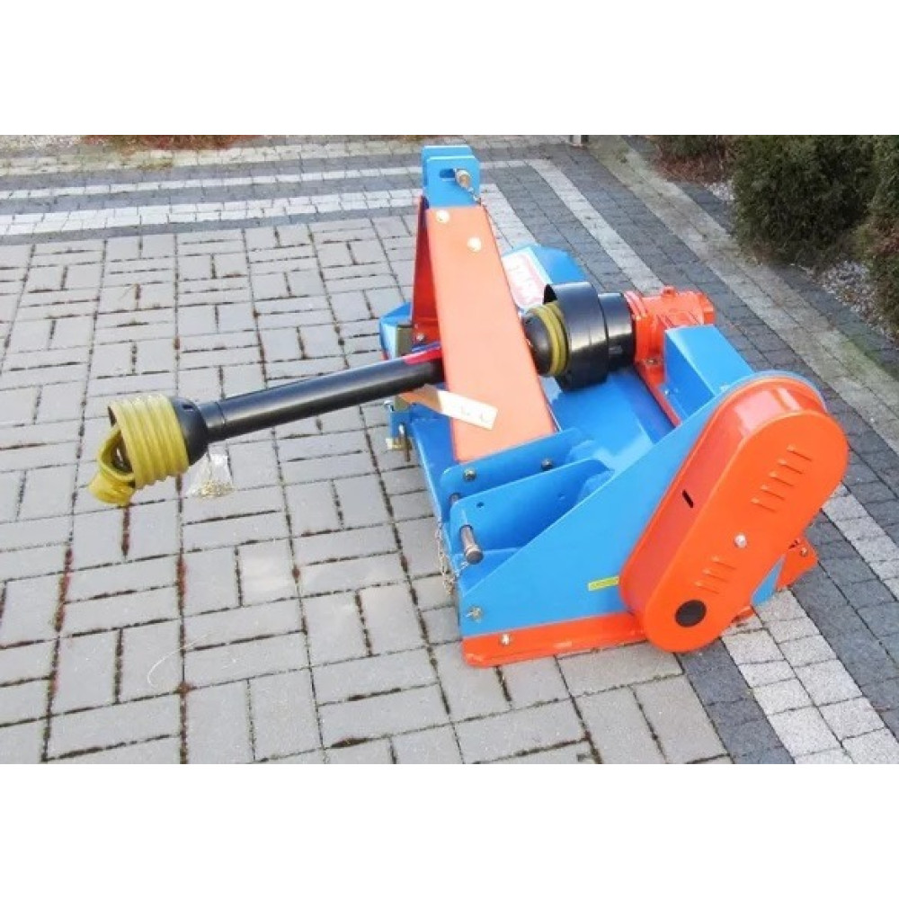Косилка-измельчитель садовая STARK KS 115 (1,15 м, молотки)
