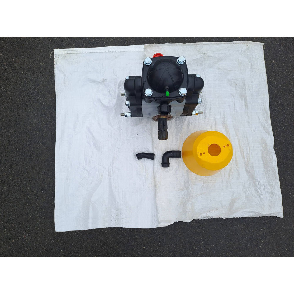 Насос опрыскивателя Р-100 Agroplast