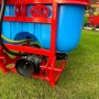 Опрыскиватель для трактора навесной Полмарк 300 литров (штанга 10 метров)