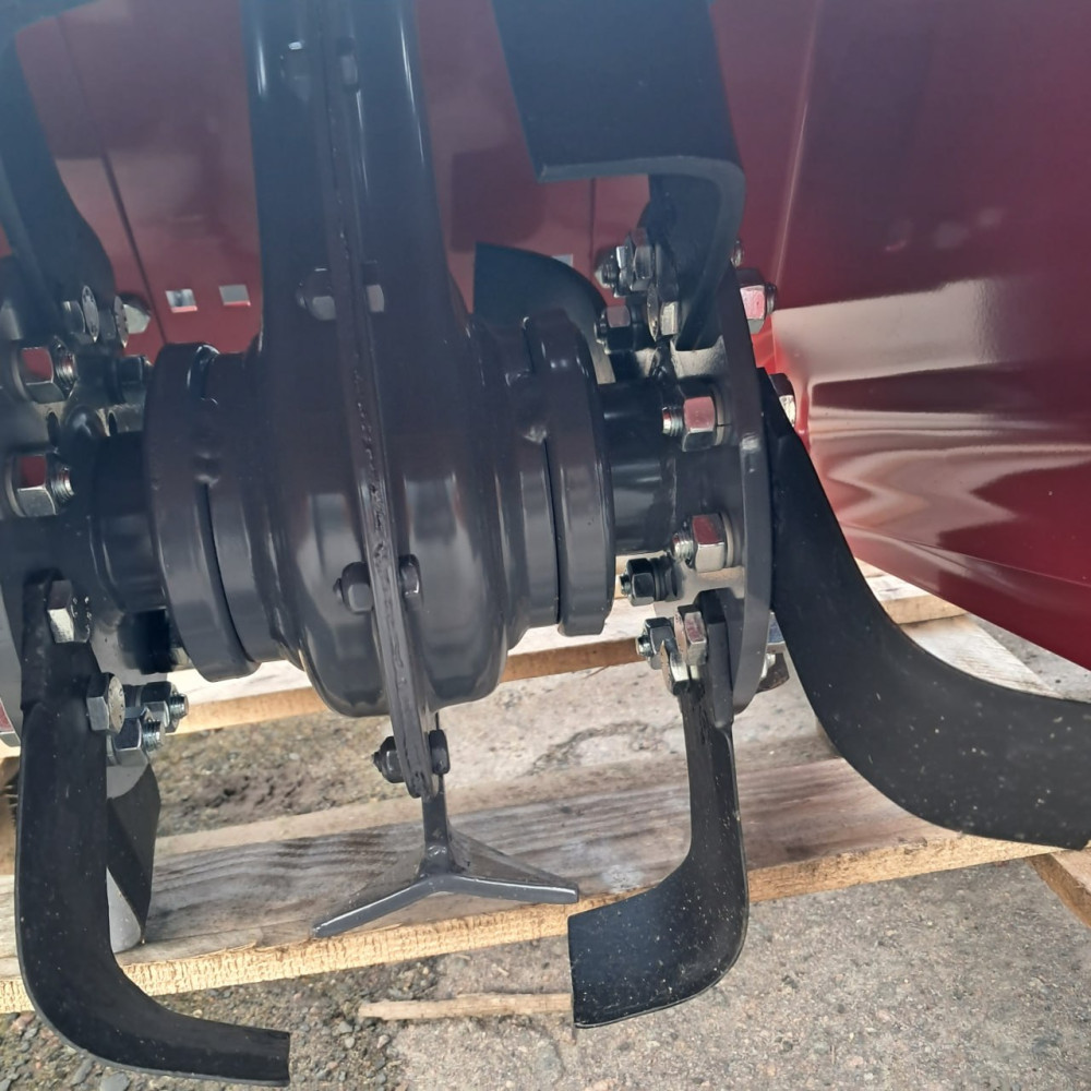 Нож фрезы Breviagri / Breviglieri левый (8300043)