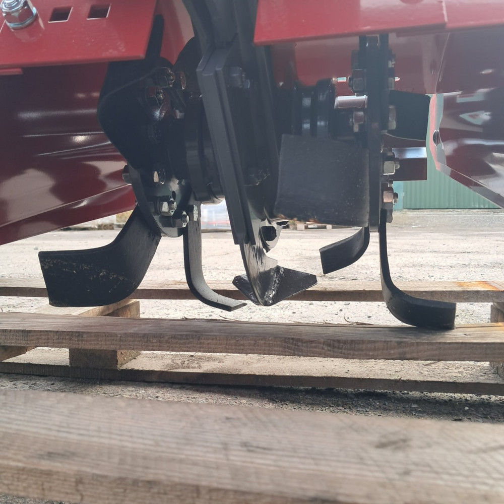 Нож фрезы Breviagri / Breviglieri левый (8300043)