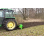 Почвофреза для трактора 2 м Bomet Virgo U540/2 (оригинал)