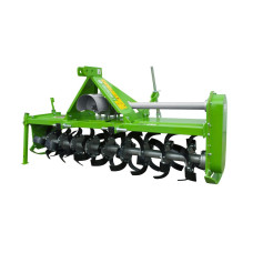 Почвофреза для трактора 2 м Bomet Virgo U540/2 (оригинал)