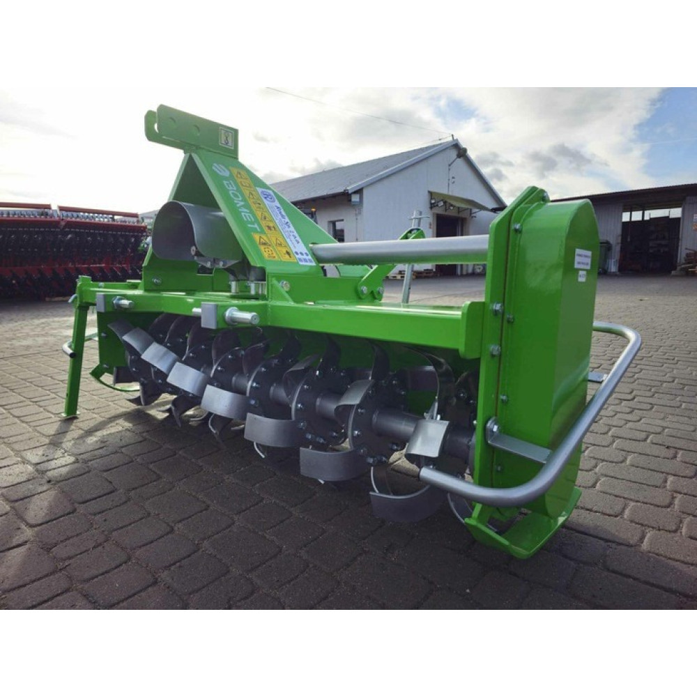 Почвофреза для трактора 2 м Bomet Virgo U540/2 (оригинал)