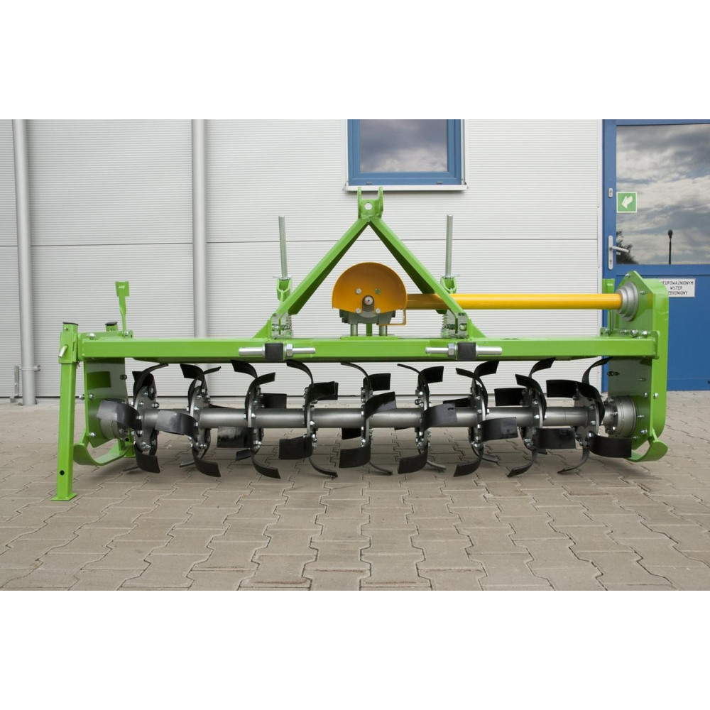 Почвофреза для трактора 2 м Bomet Virgo U540/2 (оригинал)